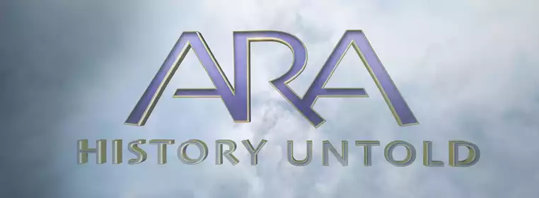 Ara: History Untold trailers & gameplay details