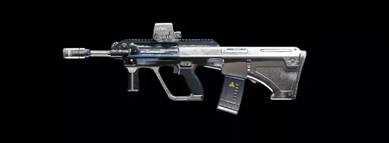 Forgotten MW2 AR is the ultimate 'run & gun' machine in Warzone
