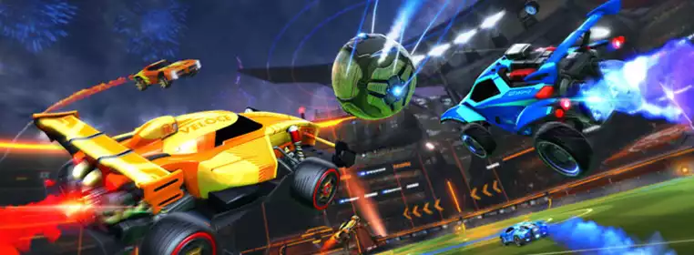 Rocket League Confirmed To Go Free To Play This Summer