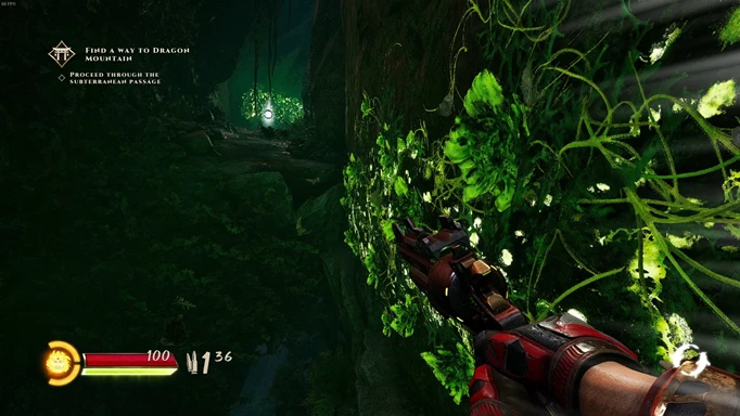 Shadow Warrior 3 Upgrade Points Locations 4-4