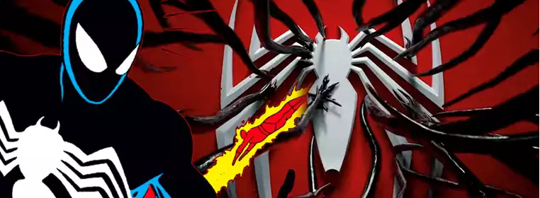 Spider-Man 2 fans won’t stop arguing over ‘slimy’ Venom