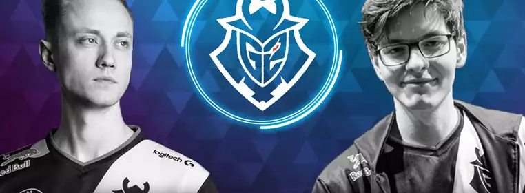 G2 Rekkles And Mikyx Are A Match Made In Heaven