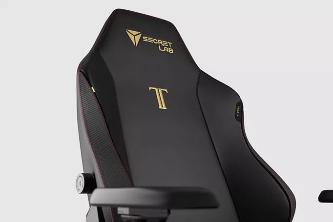 Secretlab Shows Of TITAN Evo 2022 Chair Range | GGRecon