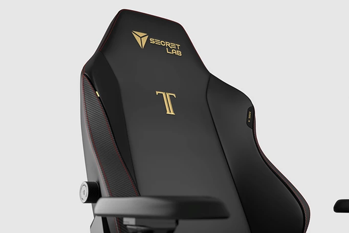 Secretlab Titan 2022 Chair