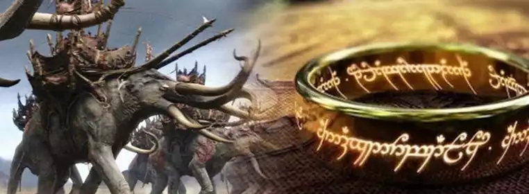 Leaked Documents Suggest Lord Of The Rings MMO Is Coming In 2022