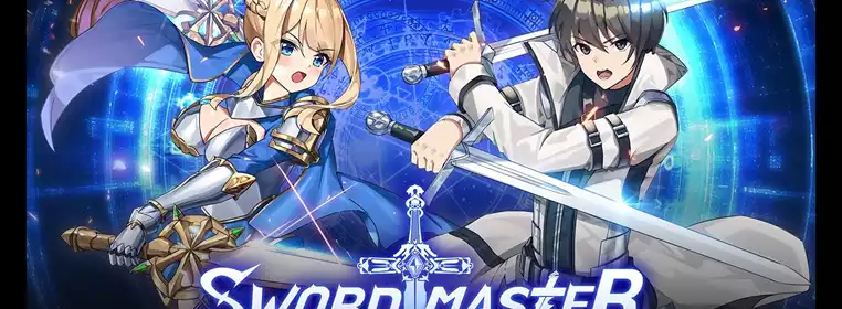 Sword Master Story Codes - Try Hard Guides