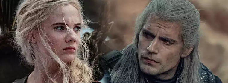 The Witcher Showrunner Finally Addresses Henry Cavill Exit