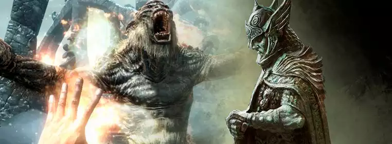 Bethesda dev claims Elder Scrolls 6 was announced too early
