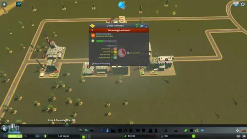 How To Fix Not Enough Workers Cities Skylines How to fix 'not enough workers' problem in Cities Skylines