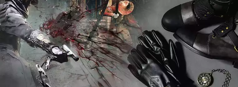 PlayStation’s Bloodborne merch is a middle finger to fans