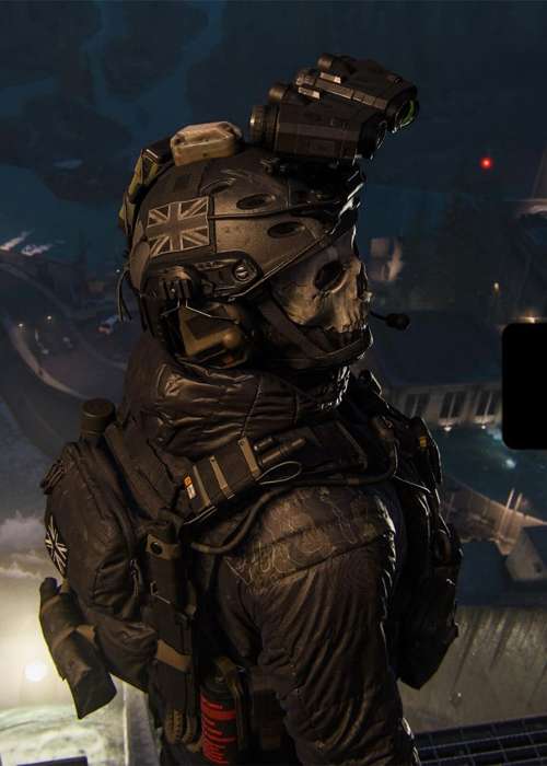 Best Modern Warfare 3 audio settings