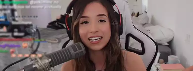 Fans Shocked As Pokimane Shows Off 'Tattoos' On Stream