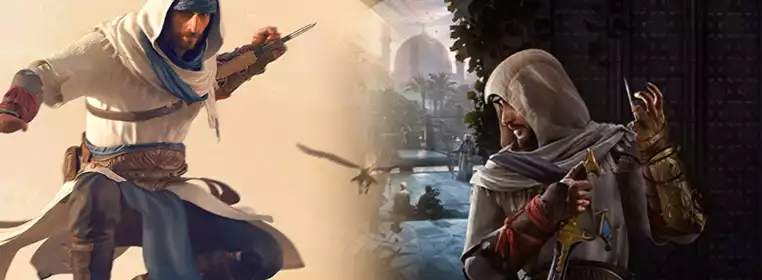 Four More Assassin’s Creed Games Reportedly Planned