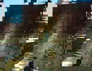 Escape From Tarkov Exit Here Extract