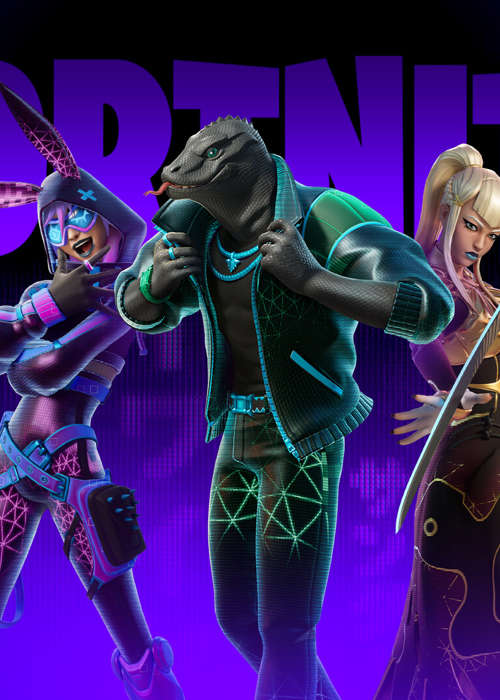 How to solve the Purple Lantern Puzzle in Fortnite