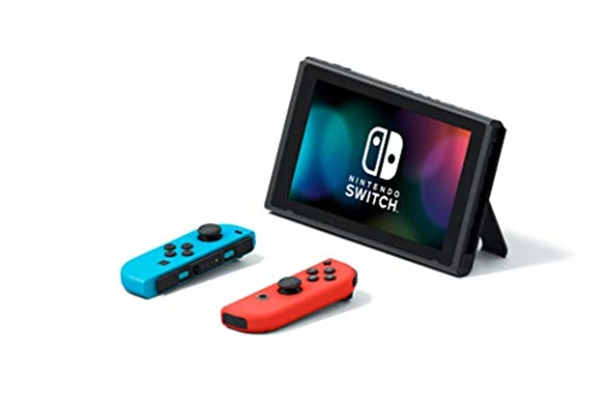 Nintendo Switch Gets Permanent Price Drop In UK