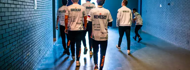 Fnatic – A Dynasty at Risk
