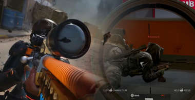 Black Ops 6 Has A Sniper Problem