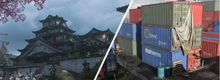 Shipment Easter Egg Has Already Been Found In Ashika Island Warzone 2 Map