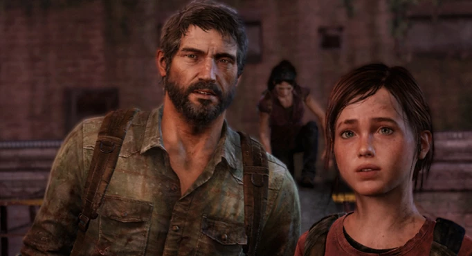 The Last Of Us TV show will teel the story of Joel and Ellie.