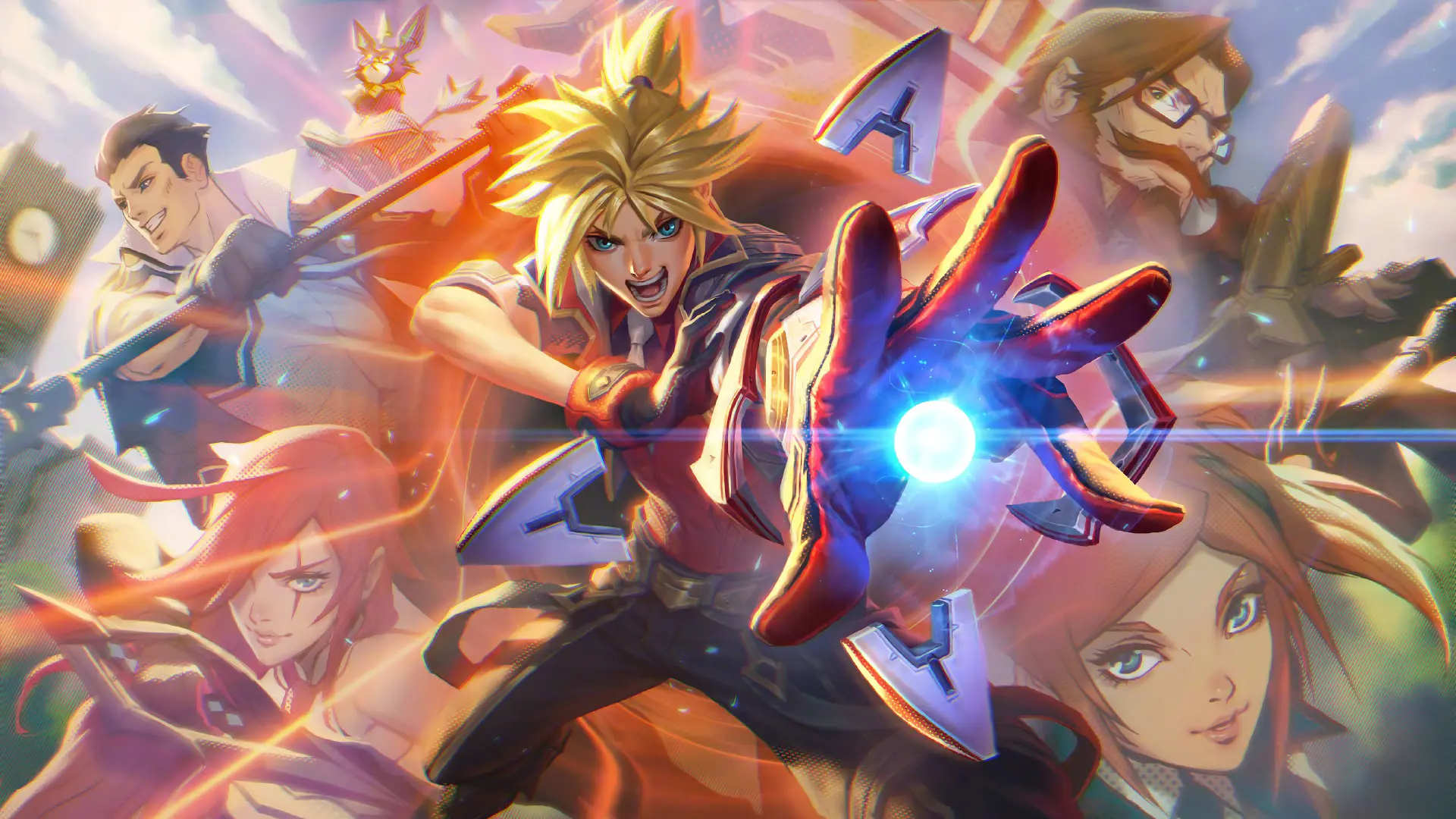 Which League of Legends Champion Has The Most Skins