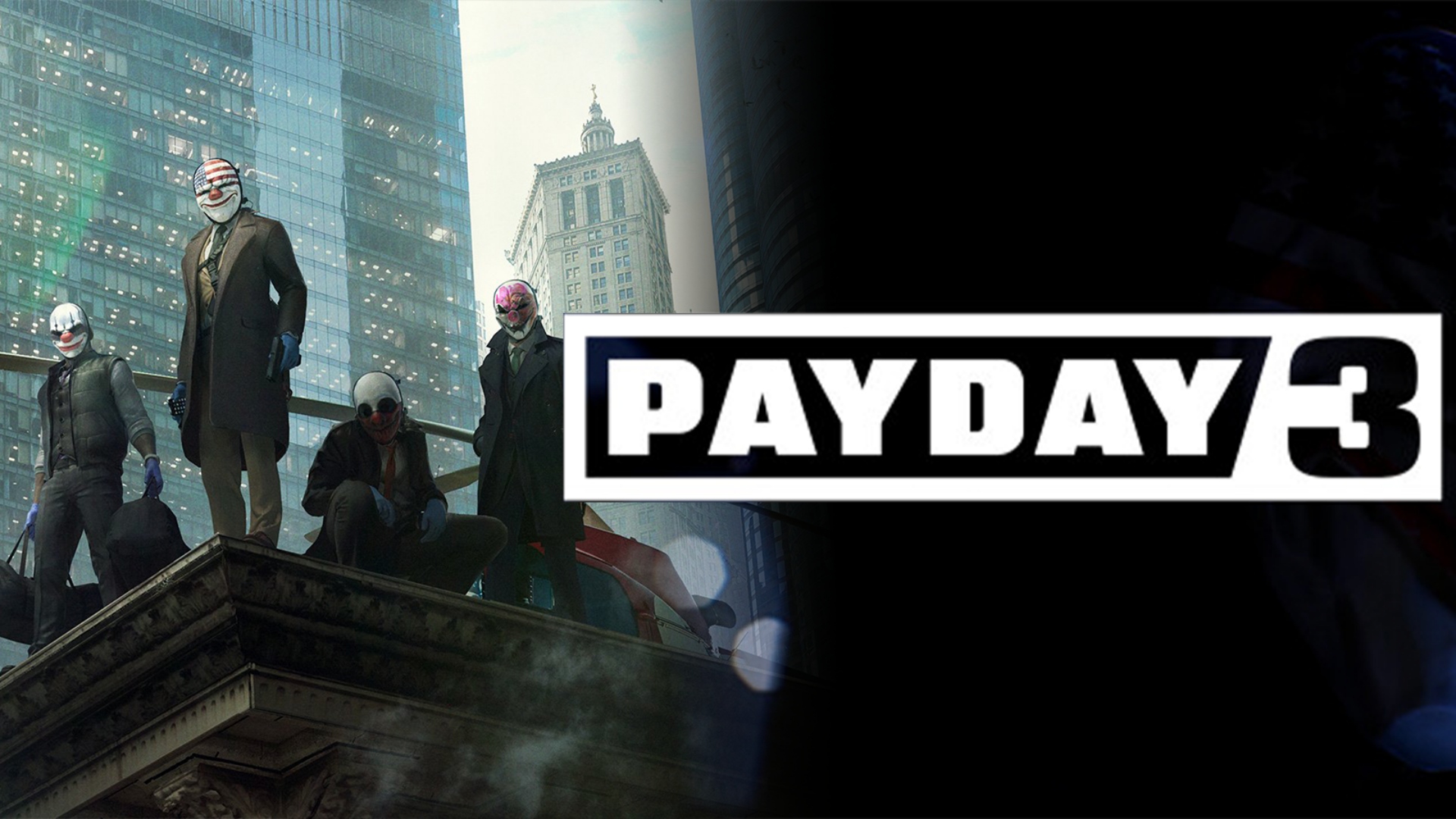 Not to day payday 2 фото 48