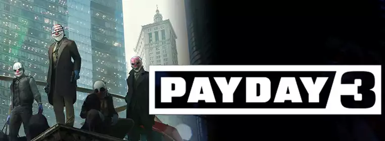 PAYDAY 3 Telemetry: What is it & should you enable?