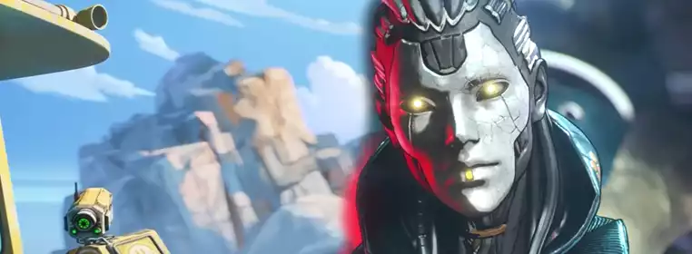Apex Legends Season 11 Gameplay Trailer Reveals New Legend, Map, Weapon And More