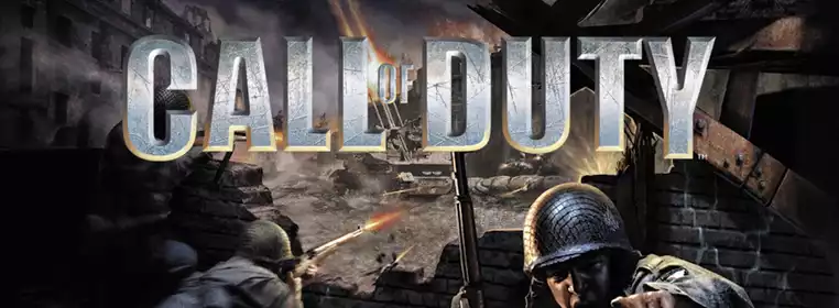 When Did Call of Duty First Come Out?