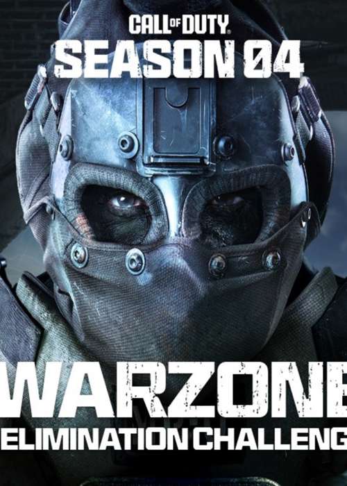 How to register for the Warzone Elimination Challenge