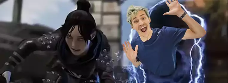 Ninja Gets Kidnapped And Calls It 'The Coolest S**t' He's Ever Seen