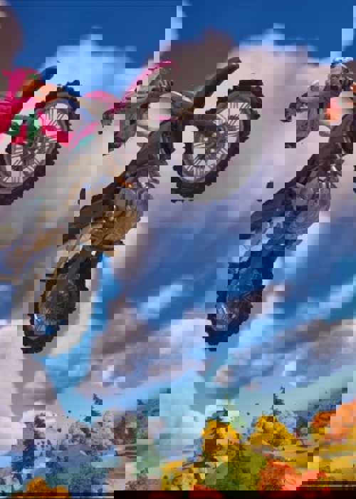 Get 3 Seconds Of Airtime In A Land Vehicle Here's how you can get 3 seconds of air time in a land vehicle in Fortnite