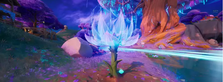 Fortnite Reality Saplings: How To Plant And Summon With Reality Seeds