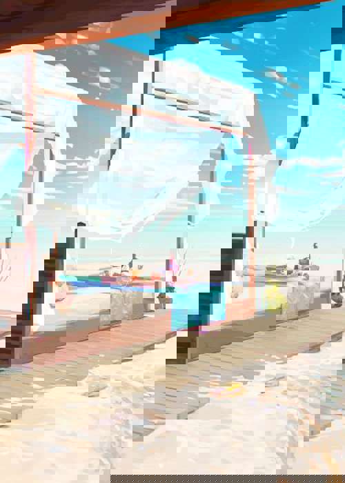 VALORANT Breeze Map: Release Date, Teaser, Leaks