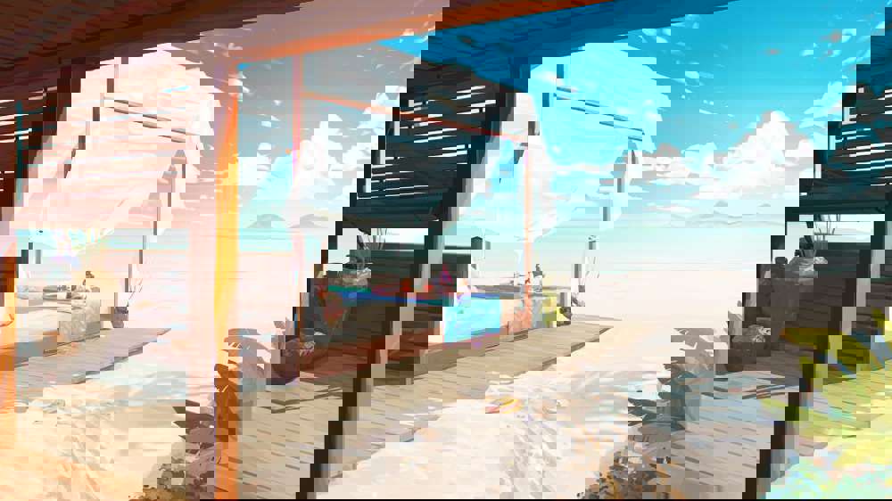 VALORANT Breeze Map: Release Date, Teaser, Leaks