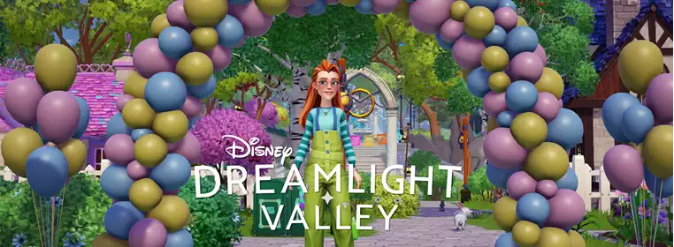 Disney Dreamlight Valley Shop reset, all Premium items & prices this week (April 24)