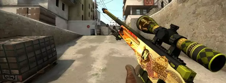 How To Go From An Average Player To A Worthy Opponent In CS:GO