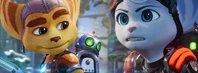 Ratchet And Clank Angry Rivet