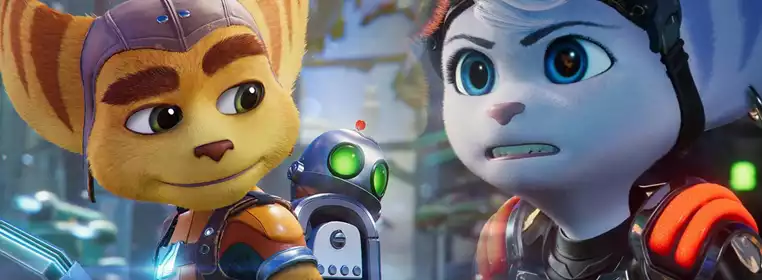 Ratchet & Clank Writer Calls Out Insomniac For 'Discriminating' Against Her