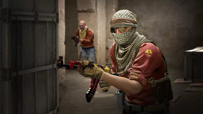 CS: GO 2 Release Date and Everything We Know : r/lawod