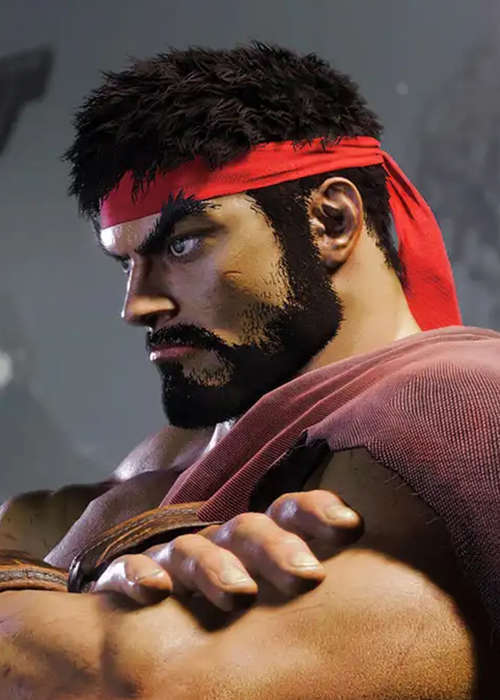 Find out much storage space Street Fighter 6 needs