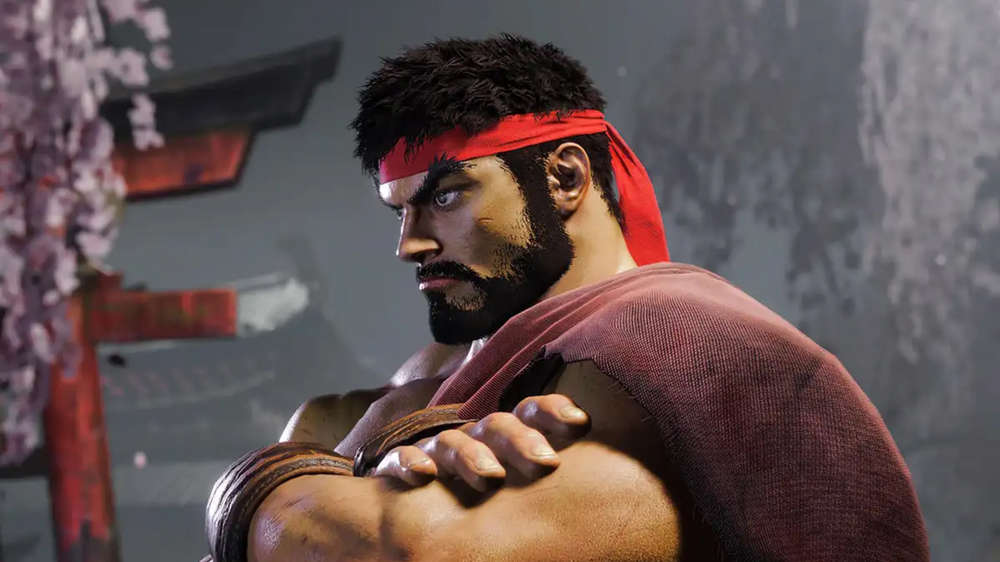 Find out much storage space Street Fighter 6 needs