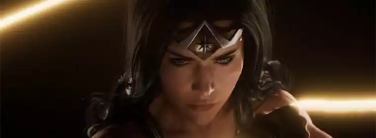 Wonder Woman: Reveal Trailer & Everything We Know