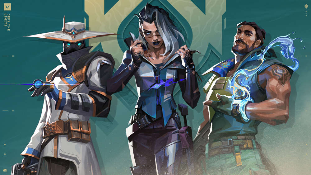 VALORANT 5.10 Patch Notes: Agent Changes, Social Updates, And More
