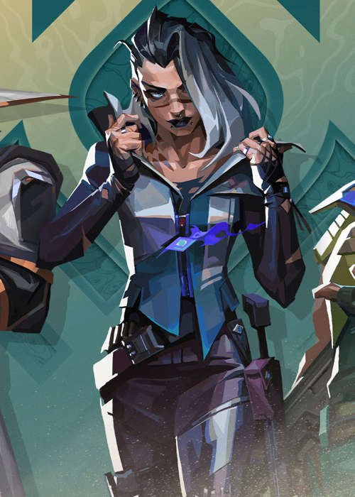 VALORANT 5.10 Patch Notes: Agent Changes, Social Updates, And More
