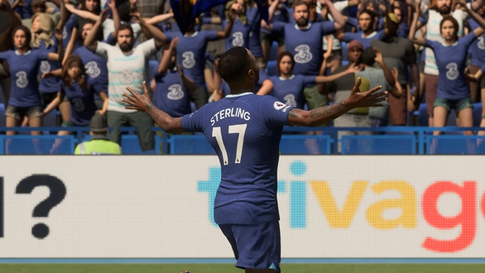 FIFA 23 Hero Pack Compensation