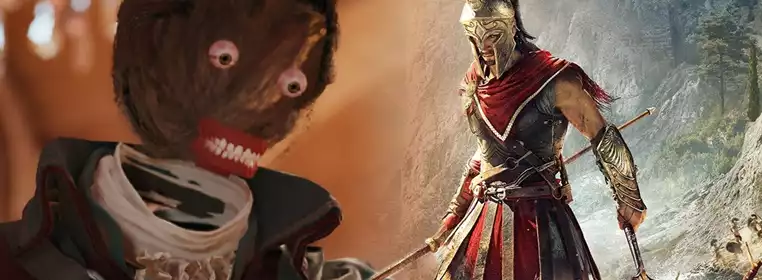 'Science' Claims Assassin's Creed Odyssey Is The Franchise's Worst Game