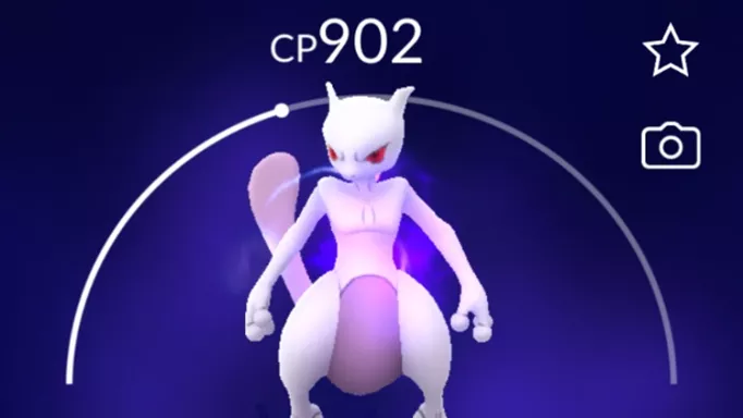 Best counters and weaknesses for Mewtwo in Pokemon GO