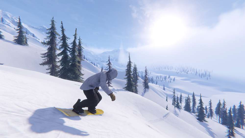 Shredders Review: "Tommy Wiseau Hits The Slopes"