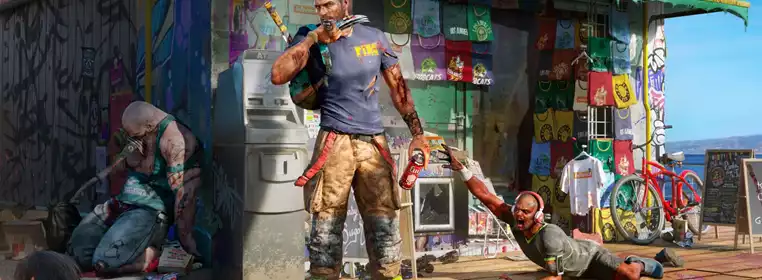 Dead Island 2 difficulty explained: Are there difficulty modes?